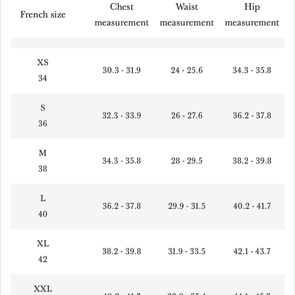 Sezane Peter mini skirt houndstooth wool blend buttons - Picture 15 of 15